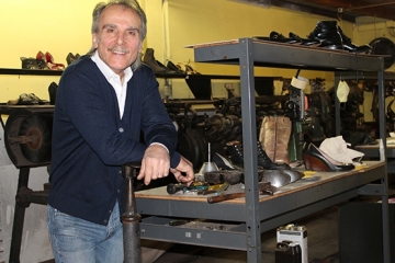 Armando Shoe Repair Westwood