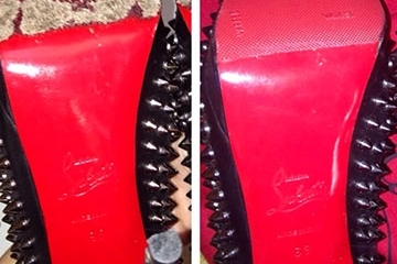 Sole Repair Westwood