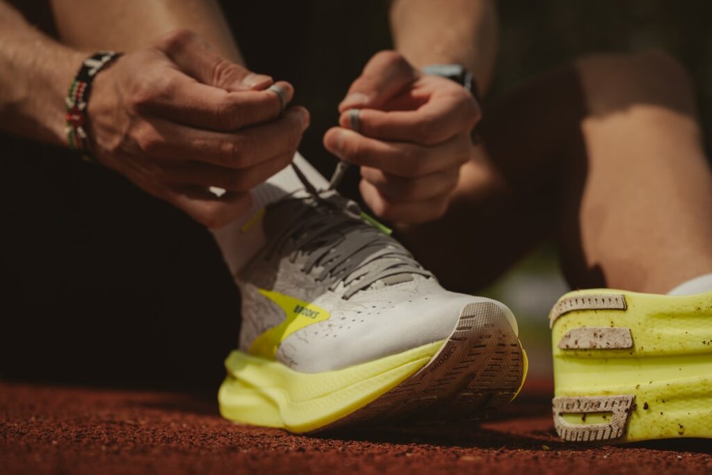 All You Need to Know About Sports Shoes