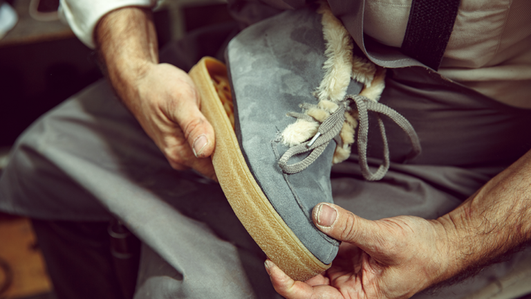 Shoe Repair, Cobblers Near Me, Los Angeles, CA | Armando Shoe