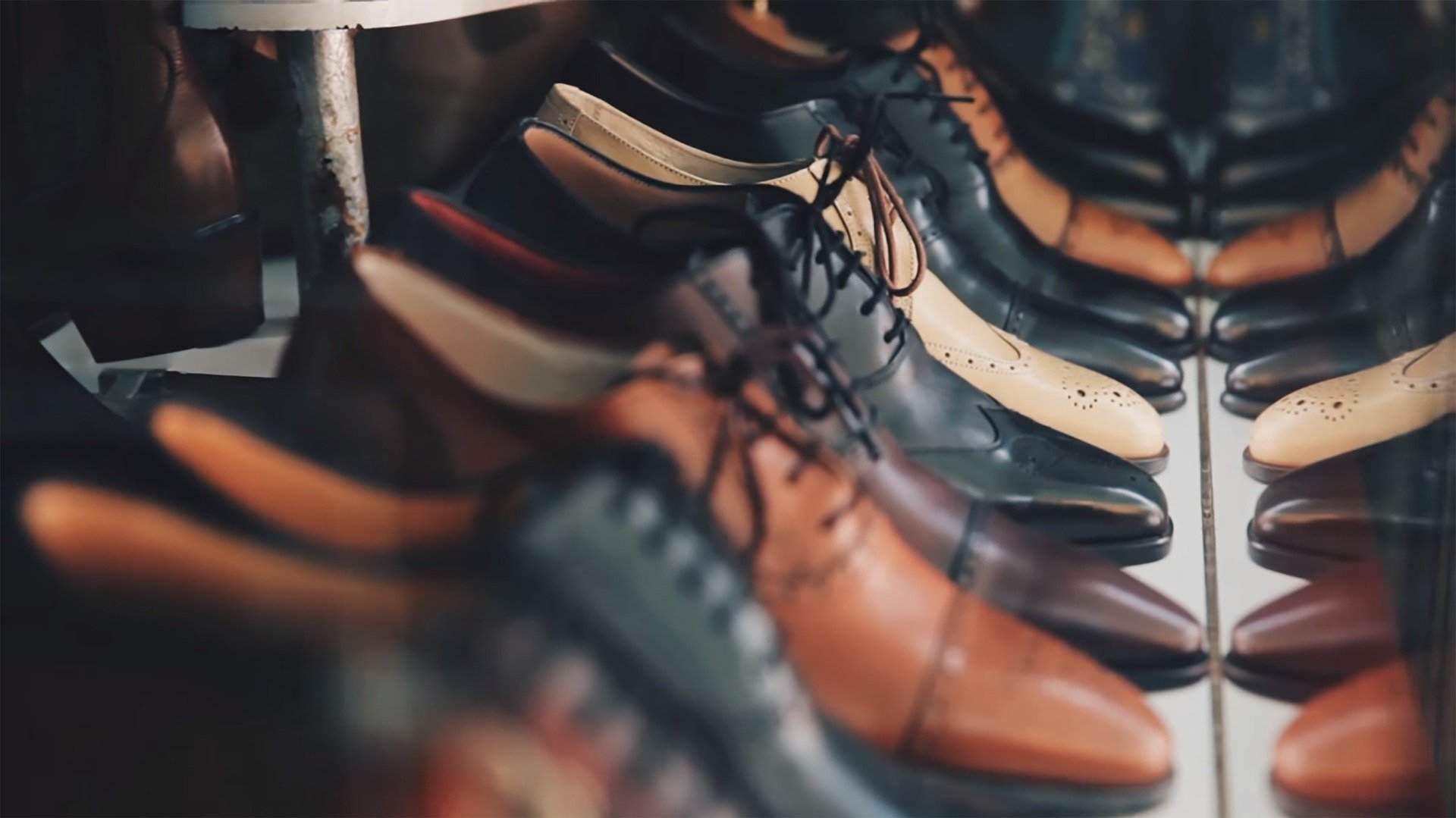 Shoe repair in Venice, CA