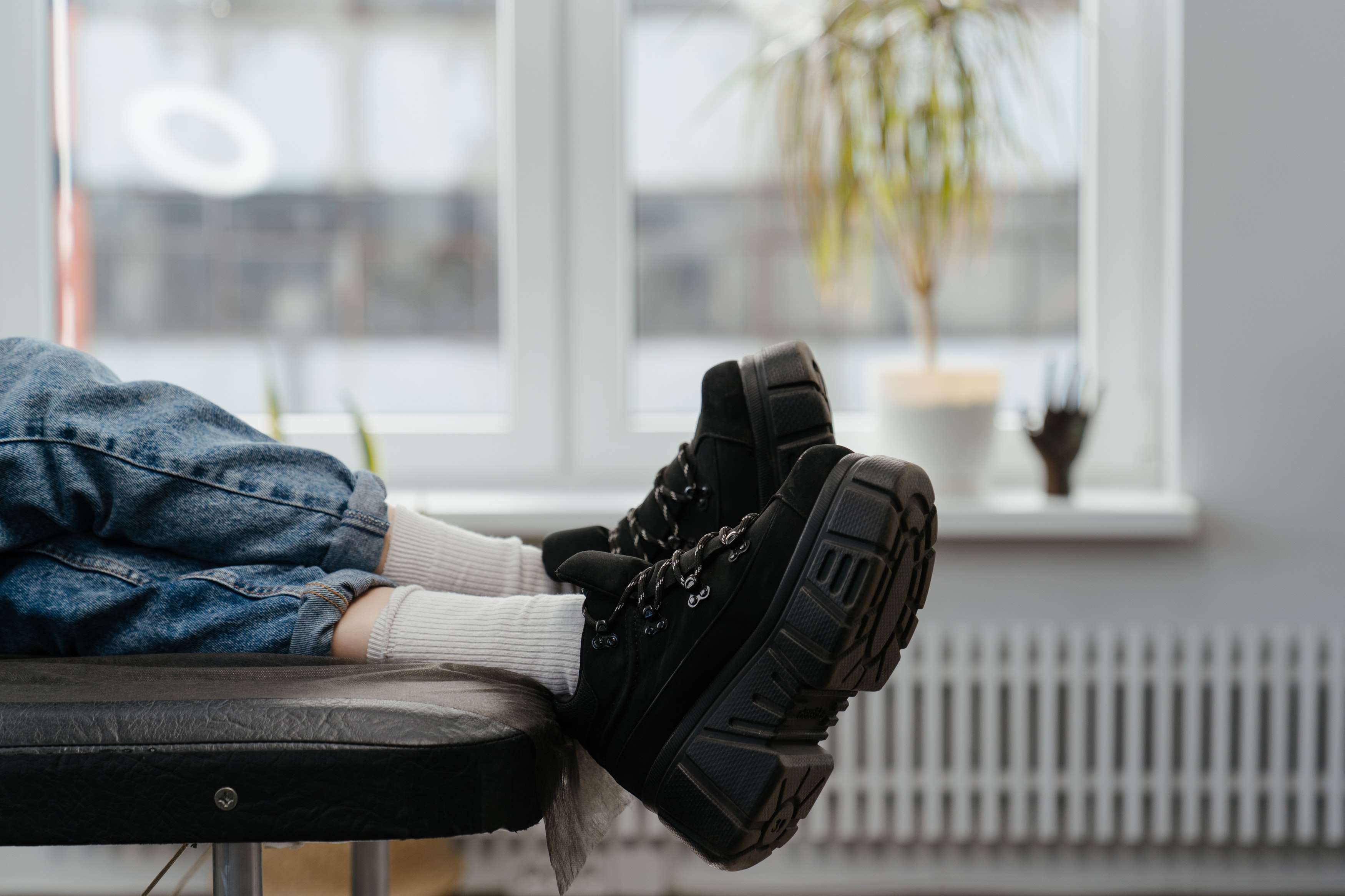 Professional Shoe Repair Services