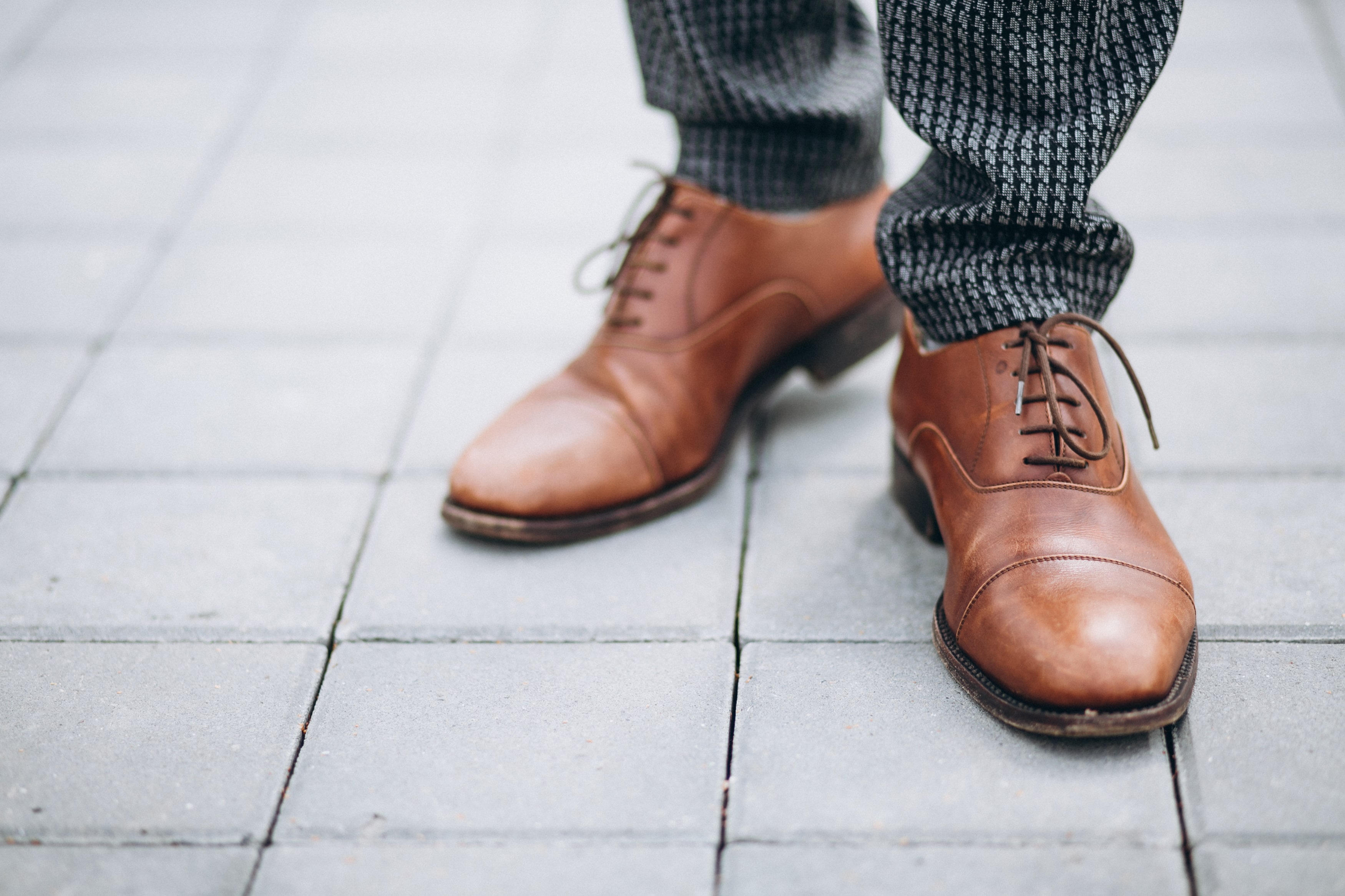 How to Best Take Care of Your Shoes