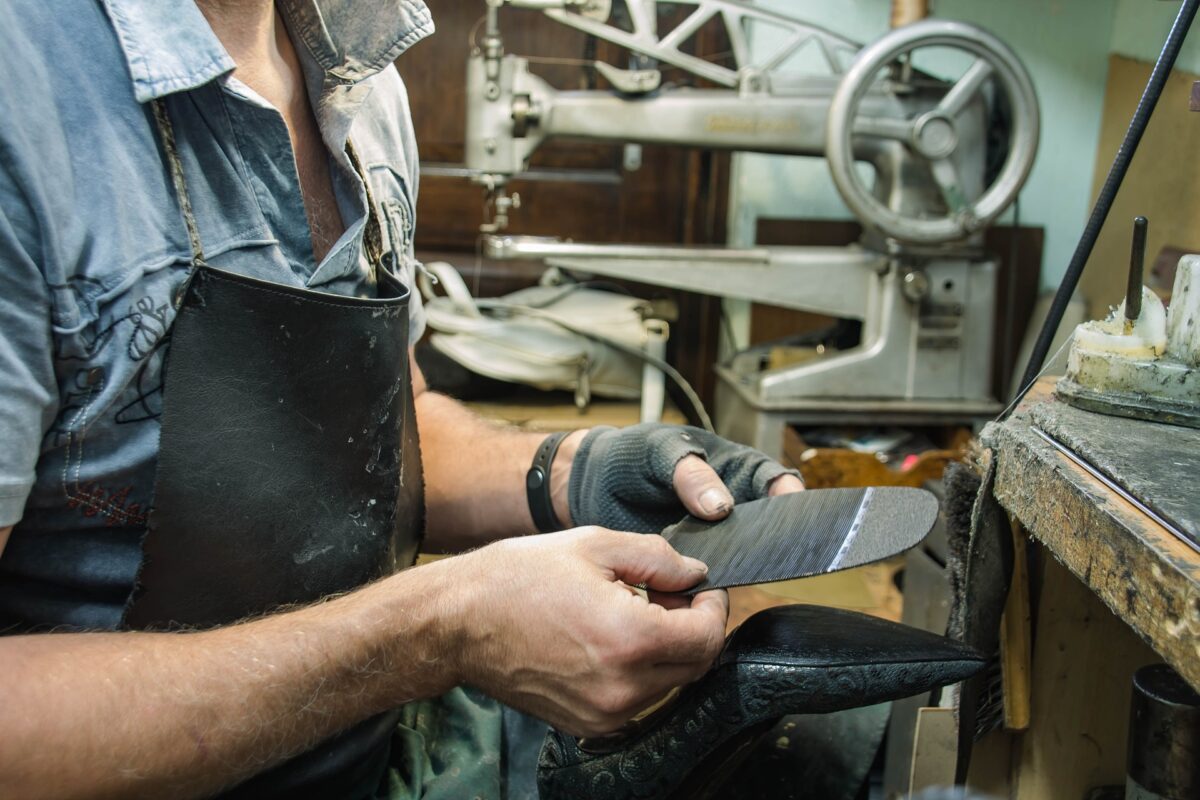 How Can You Find The Best Shoe Repair In Los Angeles