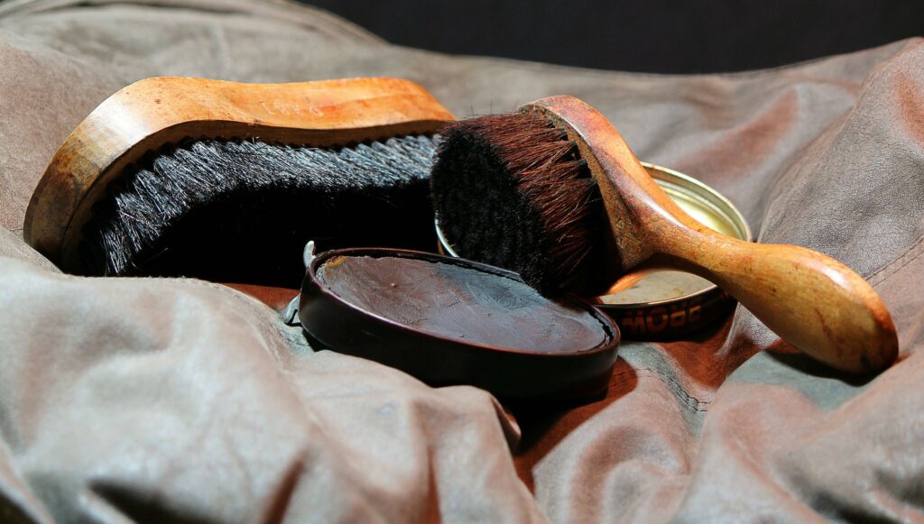 Shoe Care Tips from the Best Shoe Repair Los Angeles